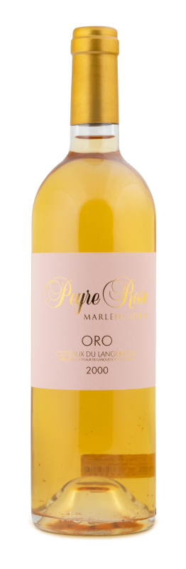 2000 Peyre Rose Oro blanc