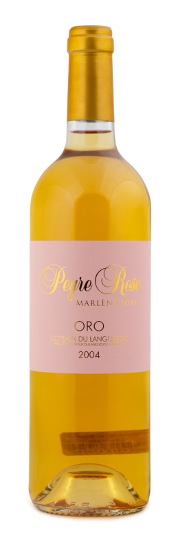 2004 Peyre Rose Oro blanc