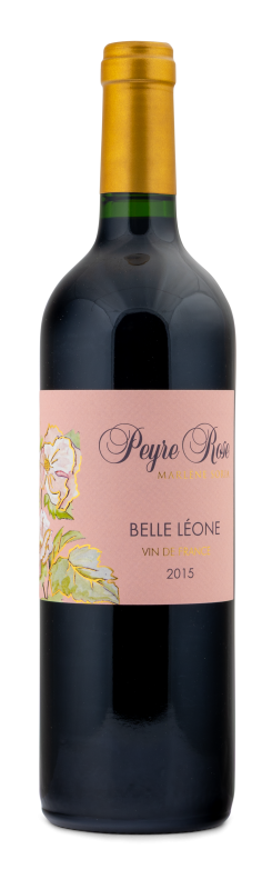 2015 Peyre Rose Belle Léone