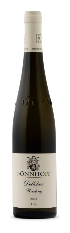 2024 Norheimer Dellchen Riesling trocken GG