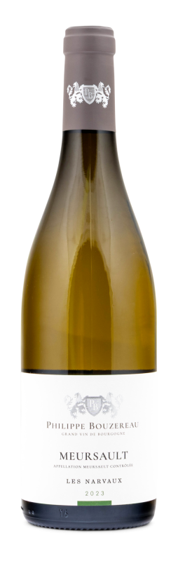 2023 Meursault AC Les Narvaux Blanc