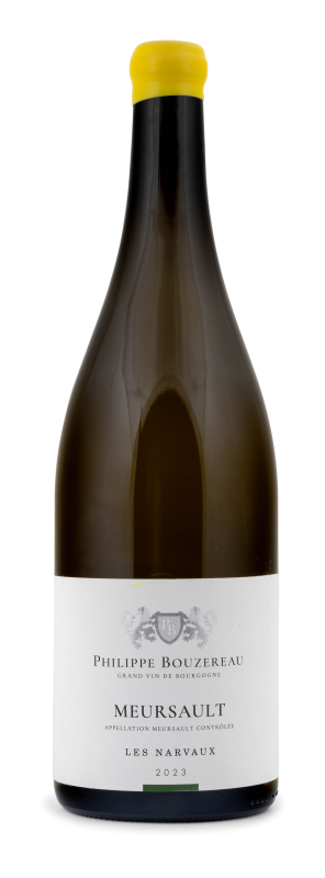 2023 Meursault AC Les Narvaux Blanc