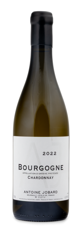 2022 Bourgogne Chardonnay AOP