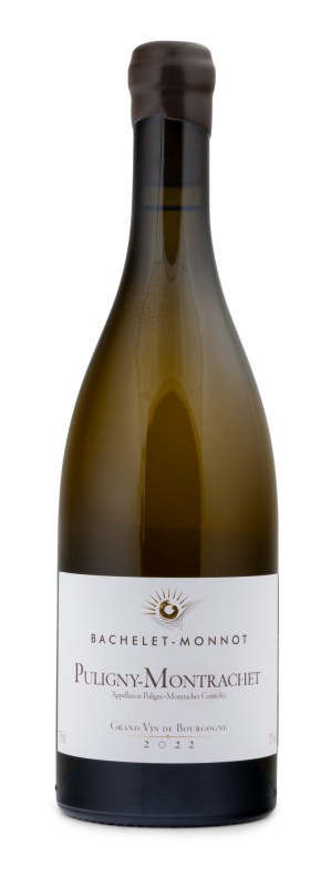 2022 Puligny-Montrachet AC
