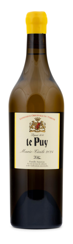 2024 le Puy Marie-Cécile