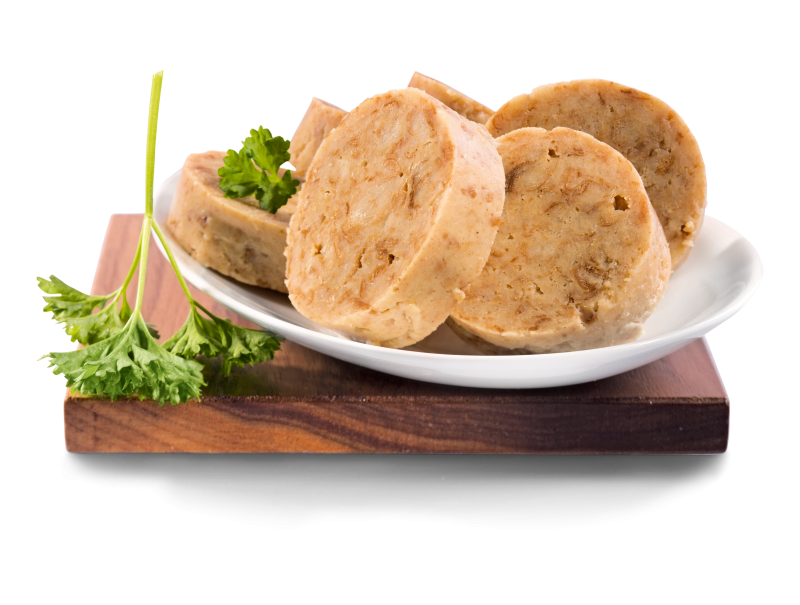 Serviettenknödel