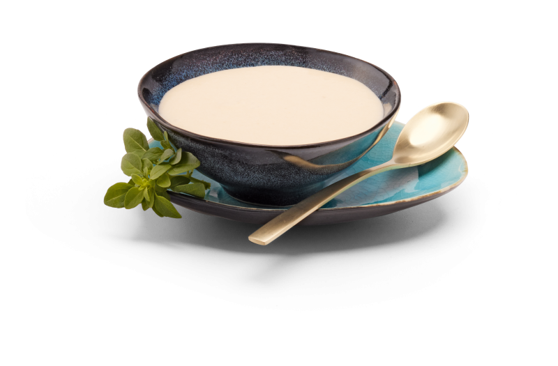 Weißwein Sauce