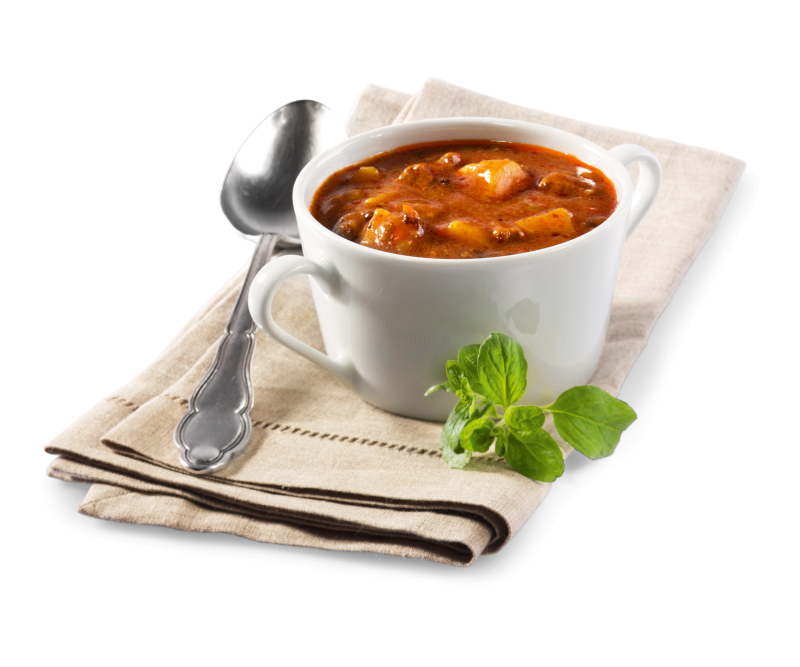Dallmayr Gulaschsuppe