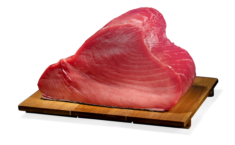 Thunfischfilet bluefin Balfego