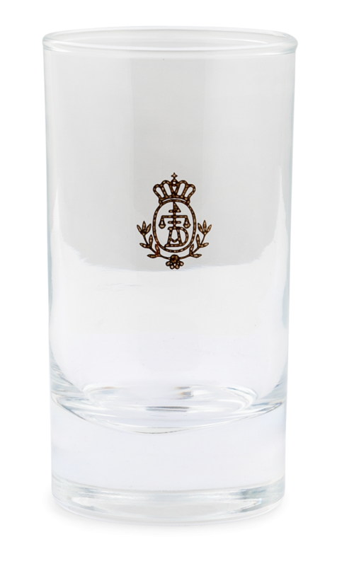 Wasserglas Dallmayr 16cl