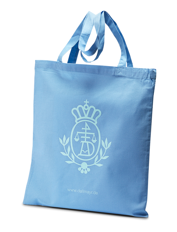 Stofftasche Dallmayr Sky