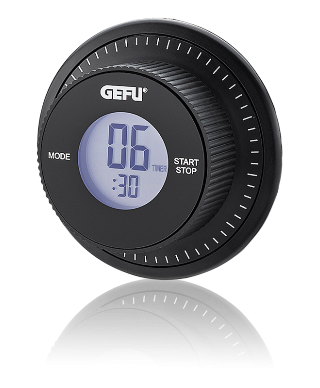 Digital-Timer Safe
