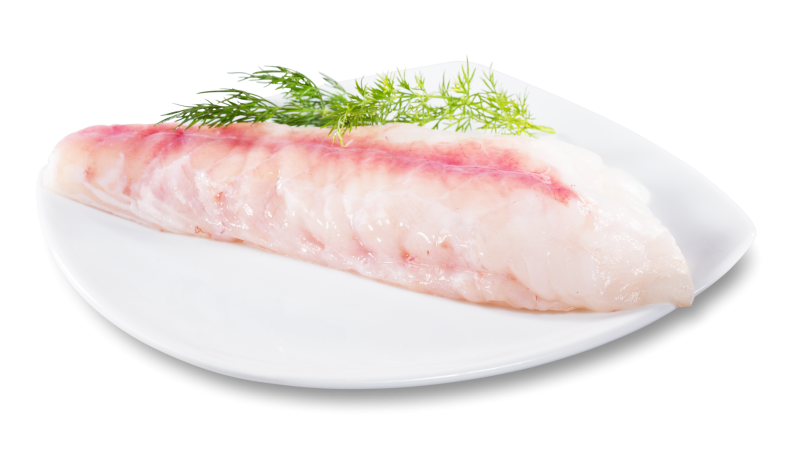 Seeteufelfilet