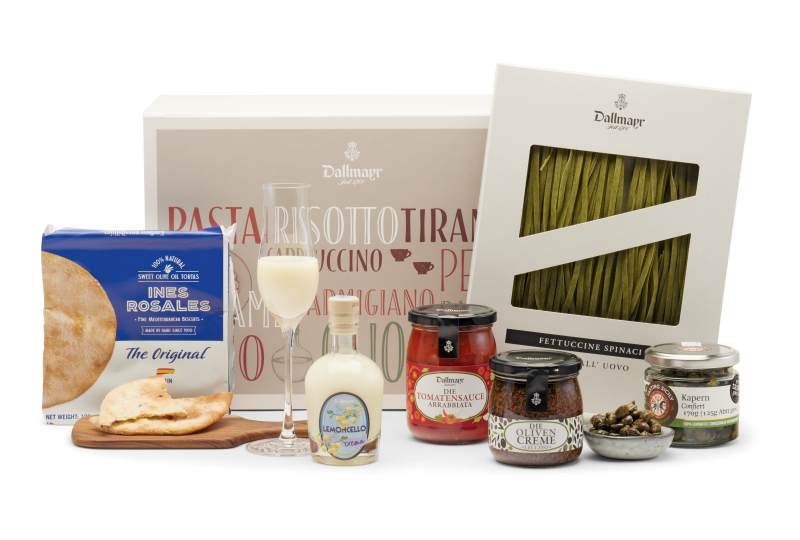 Mediterraner Abend