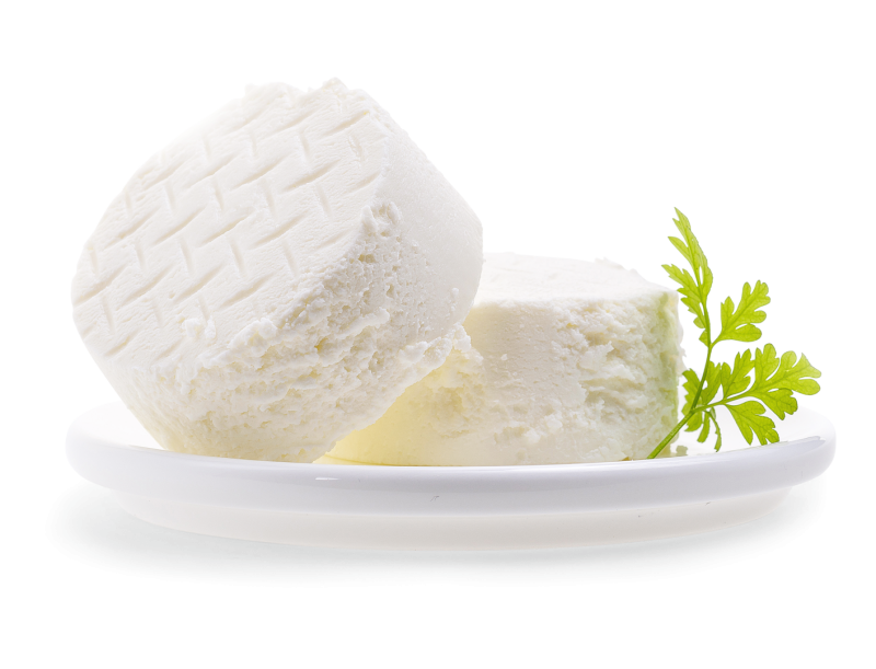 Picandou Rohmilch, mind. 45% Fett i. Tr.