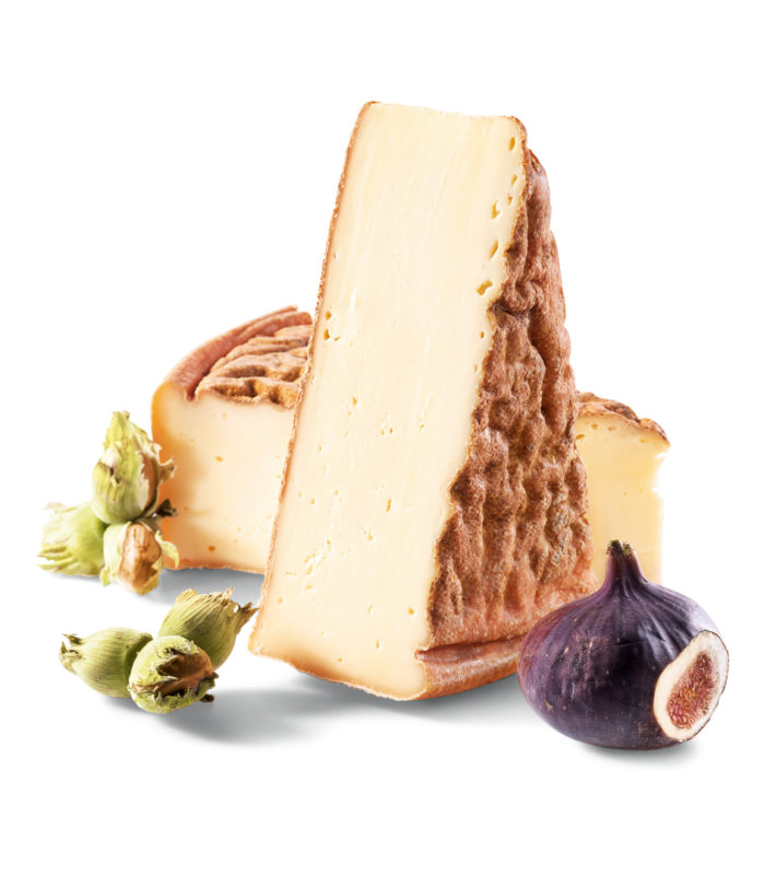Vacherin Fribourgeois AOP mind. 47% Fett i. Tr.