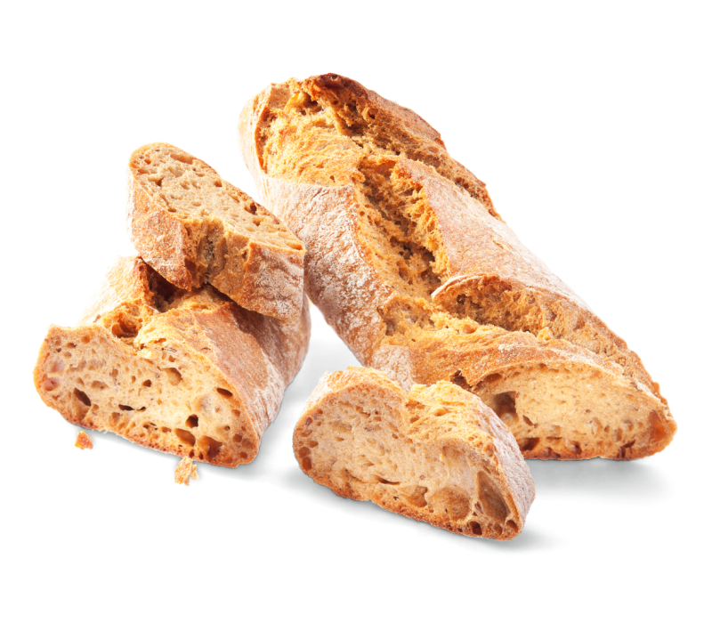 Bauernbaguette ganz Dallmayr