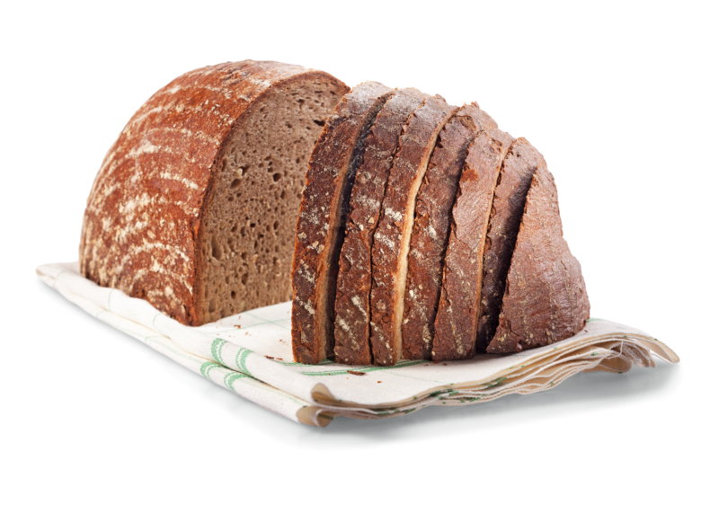 Landbrot mit Sonnenblumenkernen und Gewürzen Dallmayr