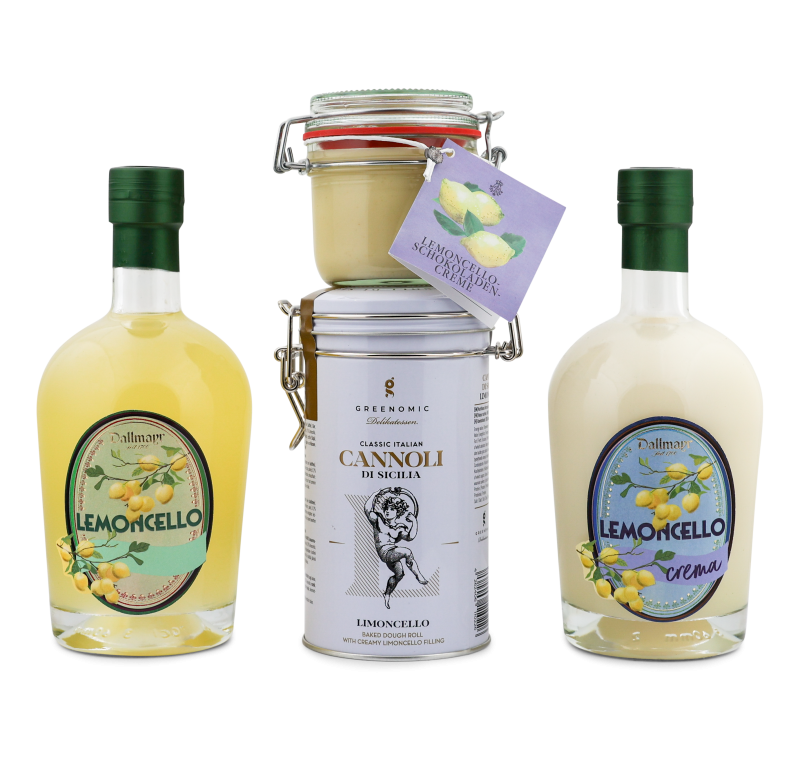 Limone Magnifica