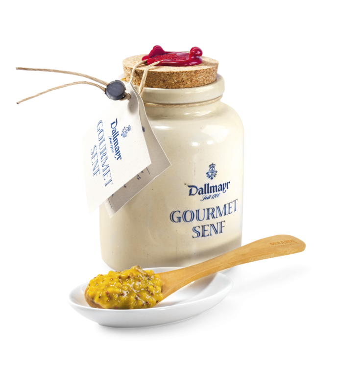 Gourmetsenf
