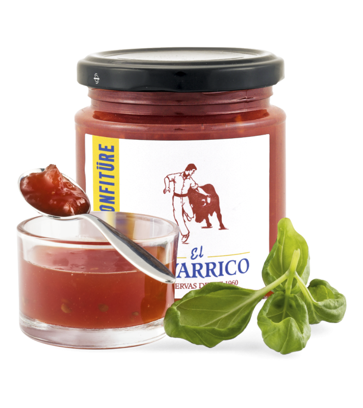 Tomatenkonfitüre Navarrico