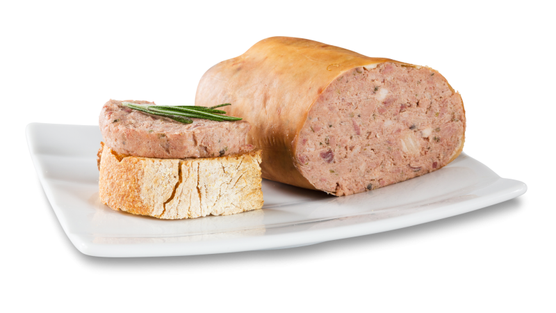 Fränk.Landleberwurstgrob