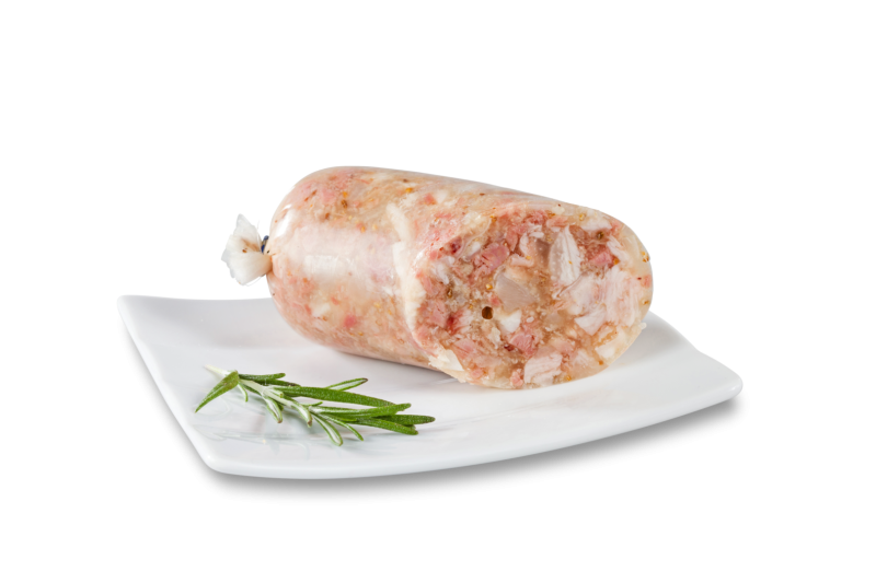 Haxensülze