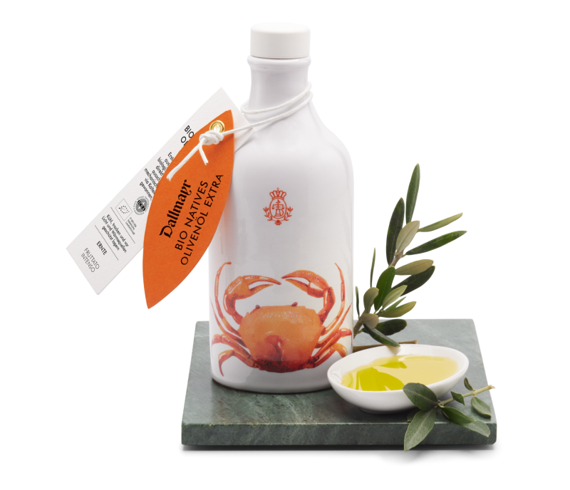 Bio Natives Olivenöl extra, fruttato intenso 250ml