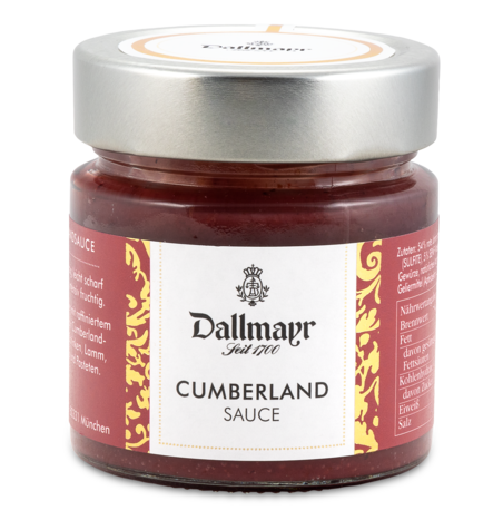 Cumberlandsauce