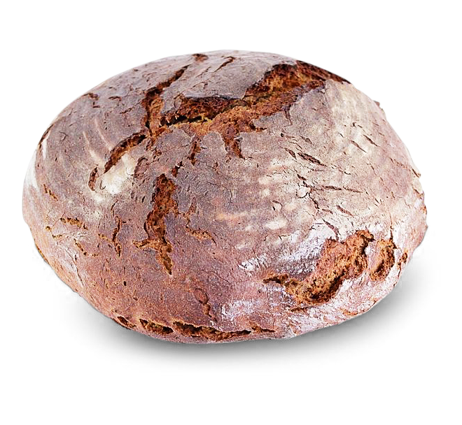 Steinofenbrot ganz Dallmayr