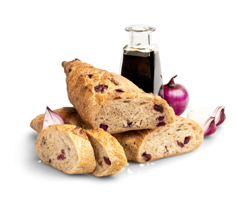Baguette Calabria Dallmayr