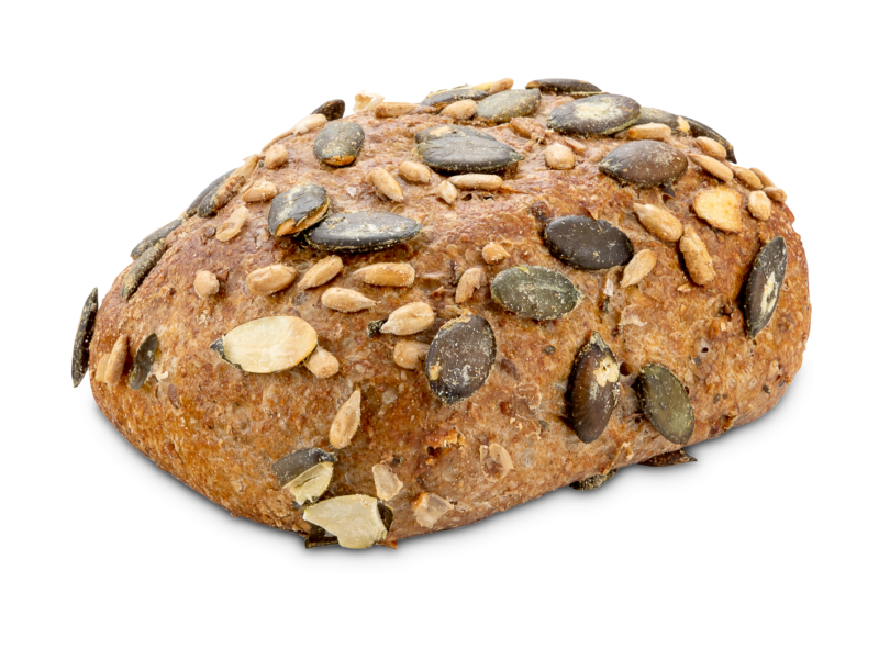 Vollkornsemmel Dallmayr