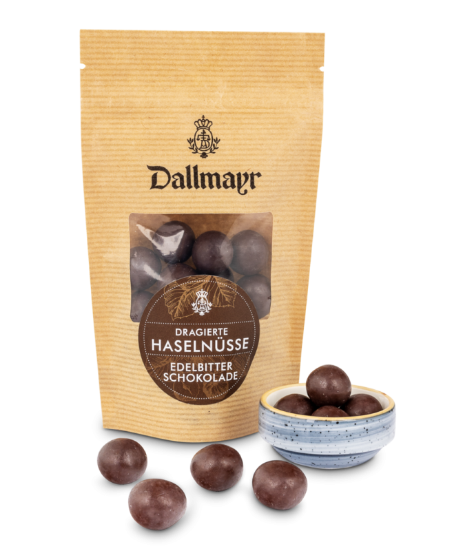 Piemonteser Haselnüsse EB