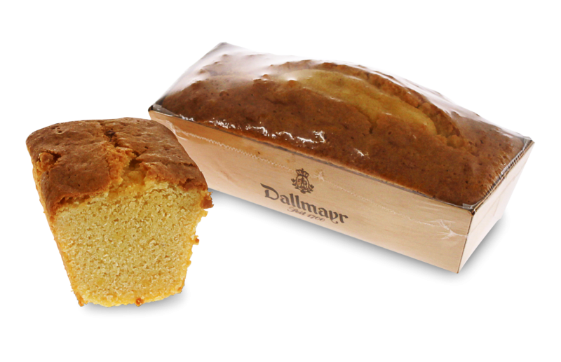 Sandkuchen Dallmayr