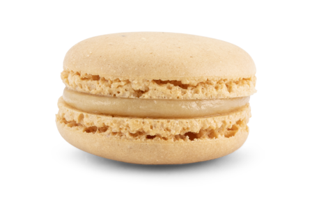 Macaron Vanille