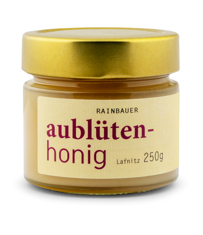 Aublütenhonig Lafnitz