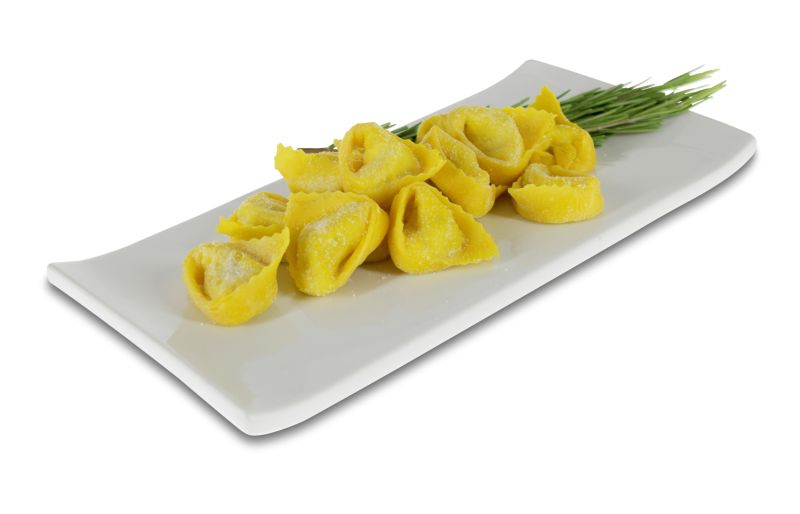 Tortelloni di Bufala