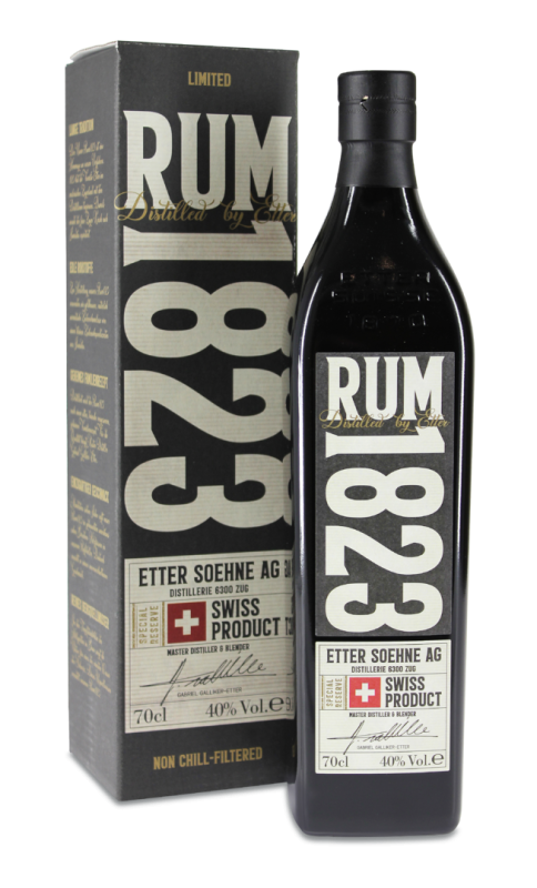 Etter RUM1823 Special Reserve