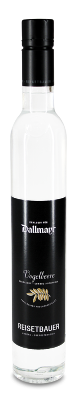Reisetbauer Vogelbeere Edition Dallmayr