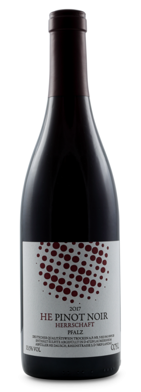 2020 HE Pinot Noir Herrschaft