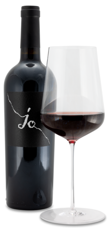 2018 JO Salento Negroamaro IGT