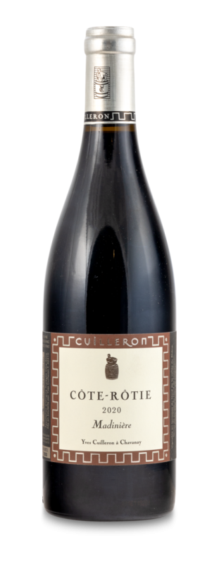 2020 Côte-Rôtie AOP Madinière