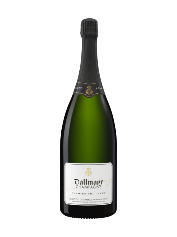 Champagne Dallmayr Premier Cru Brut