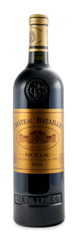 2019 Château Batailley