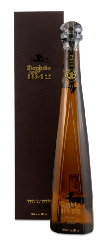 Don Julio 1942 Tequila Añejo