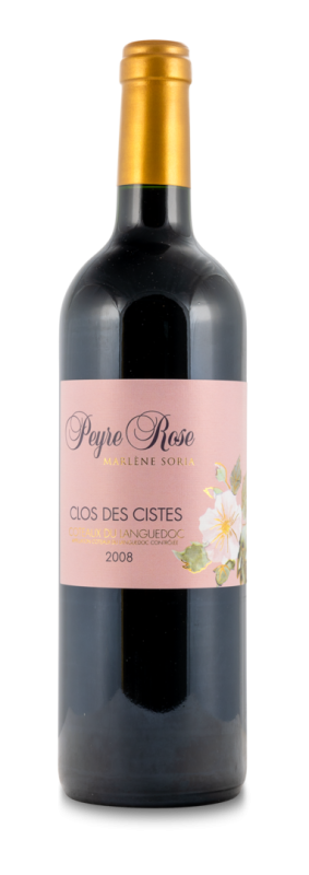 2008 Peyre Rose Clos des Cistes