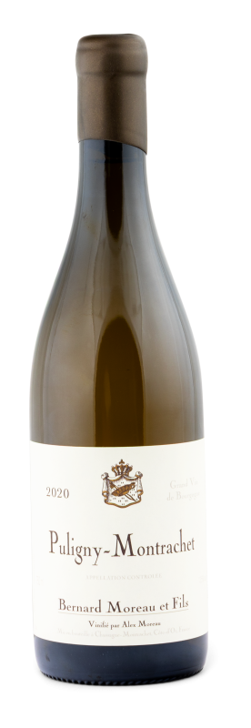 2020 Puligny-Montrachet AC