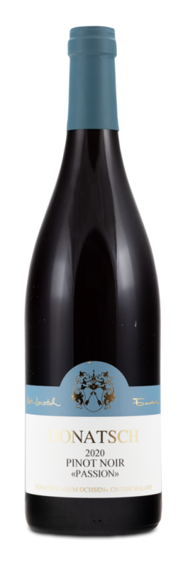 2020 Pinot Noir Passion