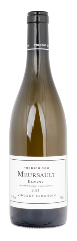 2021 Meursault Premier Cru AC Blagny