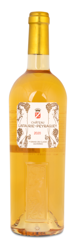 2020 Château Lafaurie-Peyraguey